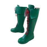 1930 Batman Damian Wayne Cosplay Shoes for Anime Conventions and Performances - Halloweez